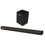 Soundbar ASB-20CSW 2.1 80W