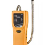 Miernik gazów wybuchowych AZ Instrument VZ7291