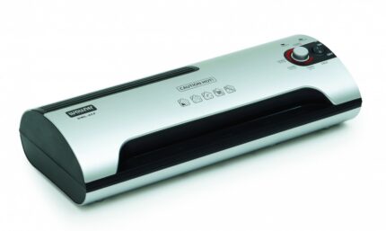 Wallner Πλαστικοποιητής Επιτραπέζιος για A4 150 microns