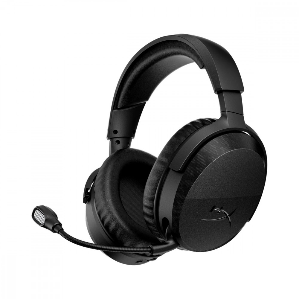 1030442_2146489.jpeg HyperX Cloud Stinger 3 Xbox Ασύρματο Over Ear Gaming Headset με σύνδεση Bluetooth / USB - Image 1