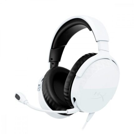 HyperX Cloudx Stinger 3 Over Ear Gaming Headset με σύνδεση 3.5mm για PC / XBOX