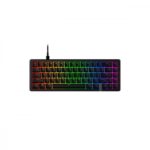 HyperX Origins 2 Pro 65 Ηall Effect Gaming Πληκτρολόγιο 65% με Magnetic διακόπτες και RGB φωτισμό (Αγγλικό US)