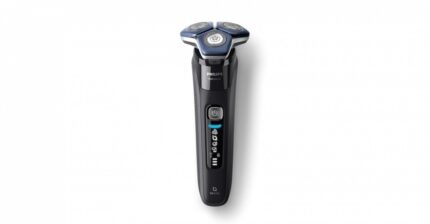 Philips Series 7000 S7886/55 Περιστρεφόμενη Ξυριστική Μηχανή Προσώπου Επαναφορτιζόμενη