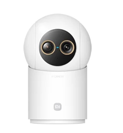 1030857_2158379.jpeg Xiaomi C701 IP Κάμερα Παρακολούθησης Wi-Fi 4K Κόκκινο - Image 1