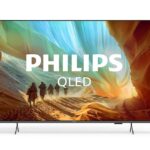 Philips Smart Τηλεόραση 43" 4K UHD LED 43PQS7801/12 HDR (2026)
