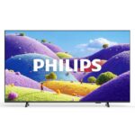 Philips Smart Τηλεόραση 43" 4K UHD LED 43PUS7061/12 HDR (2026)