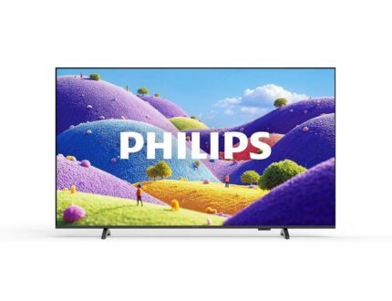 Philips Smart Τηλεόραση 43" 4K UHD LED 43PUS7061/12 HDR (2026)
