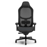 Fotel gamingowy Refine 2 Mesh Dark
