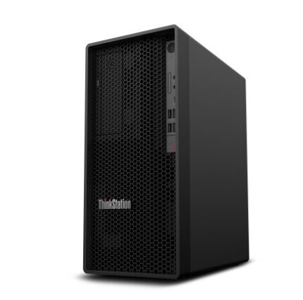 Lenovo Workstation ThinkStation P2 Tower G2 Gaming Desktop PC (Ultra 9-9285K/32GB DDR4/1.0TB SSD/GeForce RTX 4060/W11 Pro)