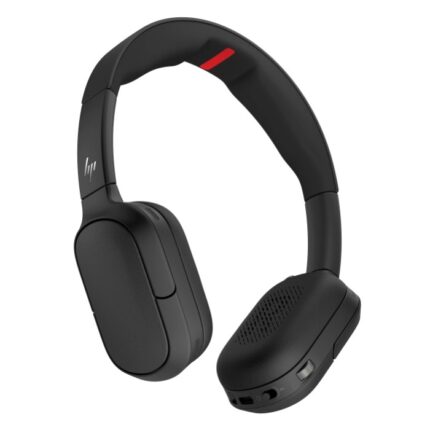 Poly Focus 625 Fold Ασύρματα On Ear Multimedia Ακουστικά με μικρόφωνο και σύνδεση Bluetooth