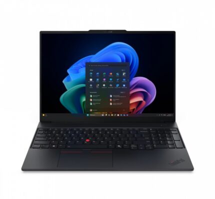 Lenovo ThinkPad E16 Gen 4 (Intel) 16" IPS FHD+ (Ultra 7-355/32GB/1TB SSD/W11 Pro) (US Keyboard)