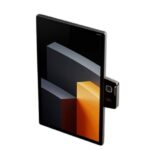 SunMi Scanner Χειρός Ενσύρματο με Δυνατότητα Ανάγνωσης 1D Barcodes