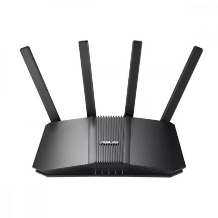 Asus RT-BE59 Ασύρματο Router Wi‑Fi 7 με 4 Θύρες