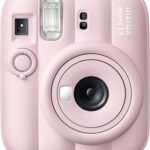 Aparat Instax mini 13 różowy