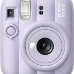 Fujifilm Instax Mini 13 Instant Φωτογραφική Μηχανή Dreamy Purple