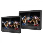 Sencor Φορητό DVD Player με Οθόνη 10"