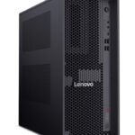 Lenovo ThinkStation P4 Desktop PC (Ryzen 7 Pro-9755/64GB DDR5/1.0TB SSD/W11 Pro)