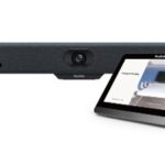 Yealink Video Conferencing Bar Yealink Video Collaboration Bar 4k Ultra Hd Android 10 Bluetooth 4.2 Multicolor