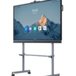 Monitor 65-inch Meetingboard C Mb65c-edla 1303287 Yealink
