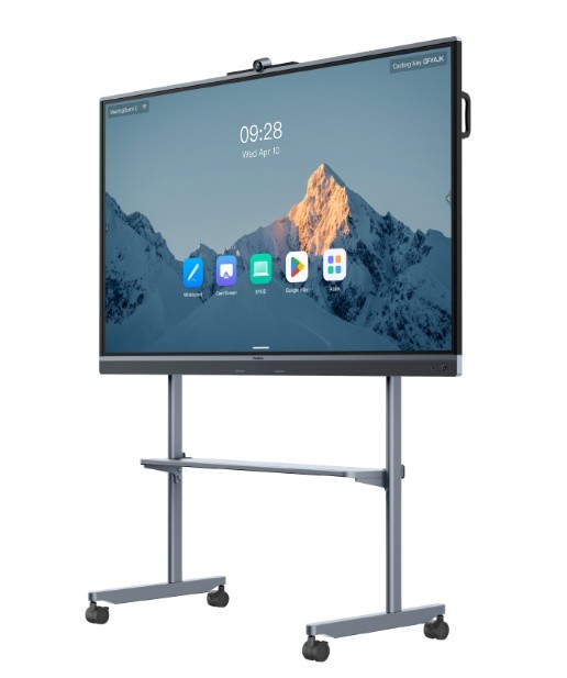 1032316_2156741.jpeg Monitor 65-inch Meetingboard C Mb65c-edla 1303287 Yealink - Image 1