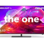 Telewizor 55 cali QLED 55PQS9001/12