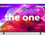 Telewizor 75 cali QLED 75PQS9001/12