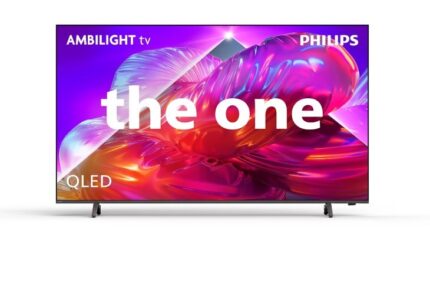 Telewizor 75 cali QLED 75PQS9001/12