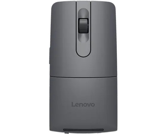 1032785_2160624.jpeg Thinkpad Bluetooth Presenter Mouse Aura Edition "4y51t62792" Green Stamp 0.18 Lei - Image 1