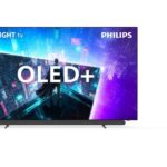 Philips Smart Τηλεόραση 48" 4K UHD LED Ambilight (2026) 48OLED911/12