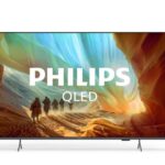 Telewizor 50 cali LED 50PQS7801/12