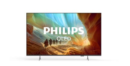 Telewizor 50 cali LED 50PQS7801/12
