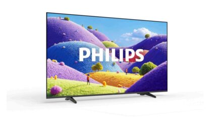 Telewizor 50 cali LED 50PUS7001/12
