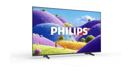 Philips Smart Τηλεόραση 50" 4K UHD LED 50PUS7061/12 HDR (2026)