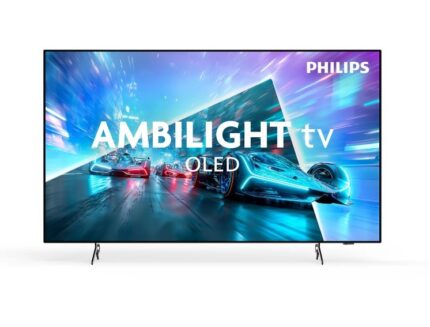 Philips Smart Τηλεόραση 55" 4K UHD OLED 55OLED761/12 HDR (2026)