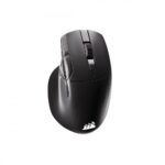 Corsair Nightsword V2 Ασύρματο RGB Gaming Ποντίκι 33000 DPI Μαύρο