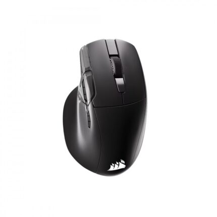 Corsair Nightsword V2 Ασύρματο RGB Gaming Ποντίκι 33000 DPI Μαύρο