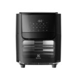 Electrolux EAF12B Φριτέζα 2.5lt Μαύρη