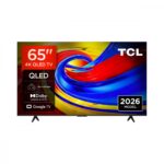 Telewizor 65 cali QLED 65P7L