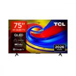 Telewizor 75 cali QLED 75P7L