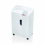 VeroTech Καταστροφέας Εγγράφων και CD 24 Φύλλων με Κάδο 30lt