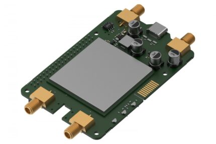 Teltonika (EBD070000000) Board
