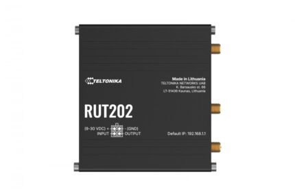 Router RUT202AAAAA0