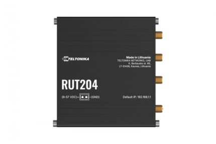 Teltonika RUT204 Ασύρματο 4G Router