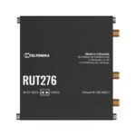 Teltonika RUT276 Wireless Router with 2 Ports