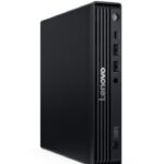 Lenovo ThinkCentre M70q Gen 6 Mini PC (Core Ultra 7 265T/16GB DDR5/1TB SSD/W11 Pro)