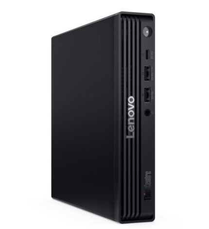 Lenovo ThinkCentre M70q Gen 6 Mini PC (Core Ultra 7 265T/16GB DDR5/1TB SSD/W11 Pro)