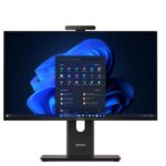Komputer All-in-One ThinkCentre M70a G6 13AY001PPB W11Pro Ultra 7 265T/16GB/1TB/INT/vPro/23.8 FHD/3YRS OS + 1Yr Premier