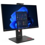 Komputer All-in-One ThinkCentre M70a G6 13AY002DPB W11Pro Ultra 7 265T/32GB/1TB/vPro/23.8 FHD/Touch/3YRS OS