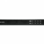 Aten VM0404HA KVM & Data Switch με RS-232