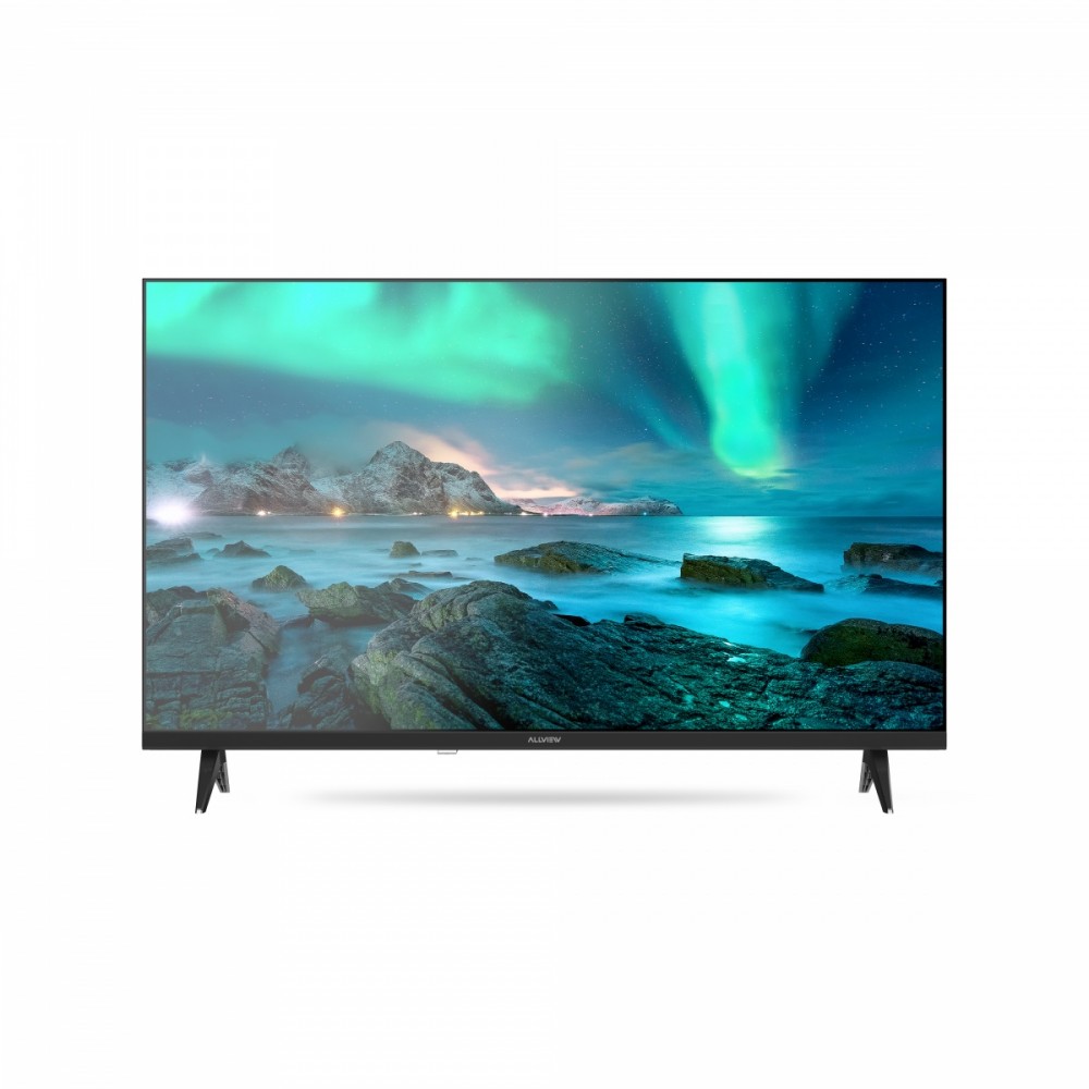 1034231_2171709.jpeg Allview Τηλεόραση 32" HD Ready LED (2026) - Image 1